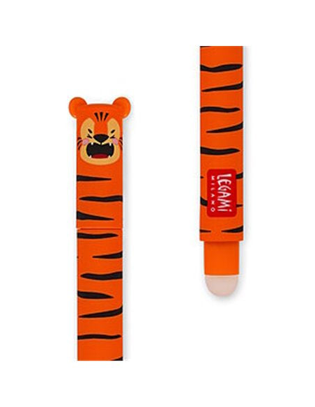 Stylo à encre gel effaçable Tigre 2