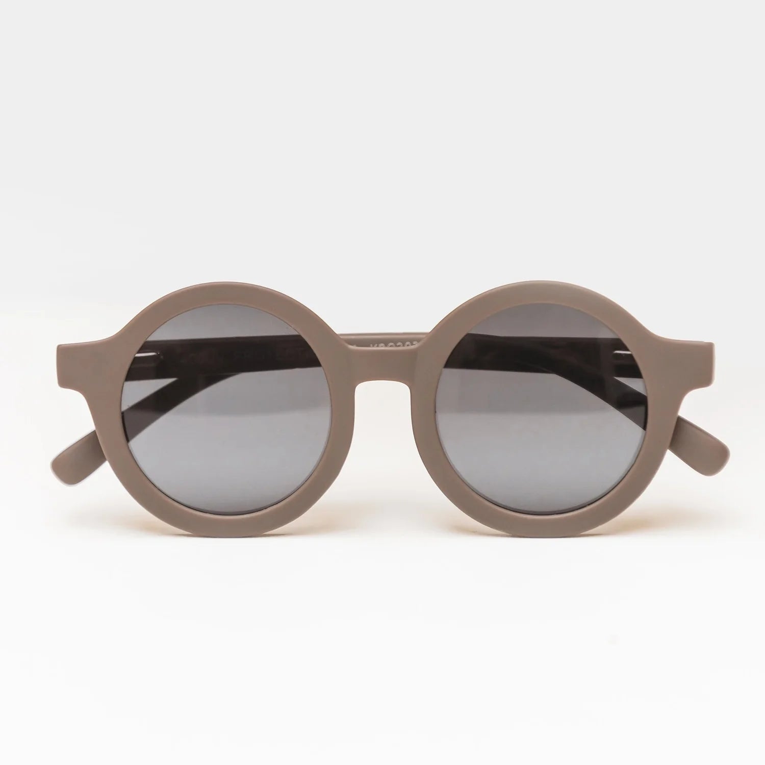 Lunettes de soleil Mrs Ertha Sunnies de la baie — Coral