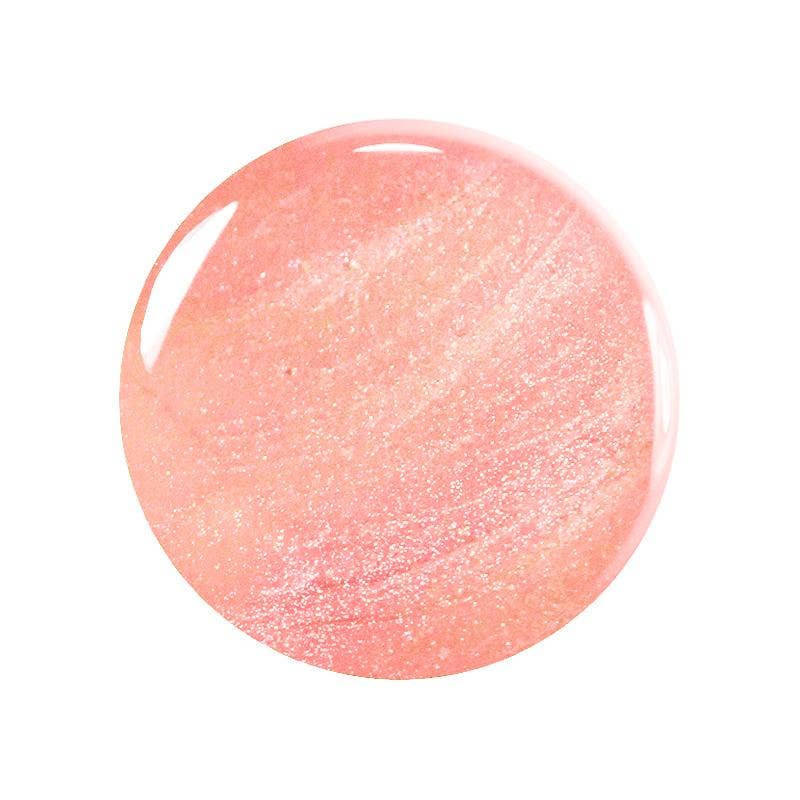 Vernis à ongles - Stella l'étoile de Mer 2