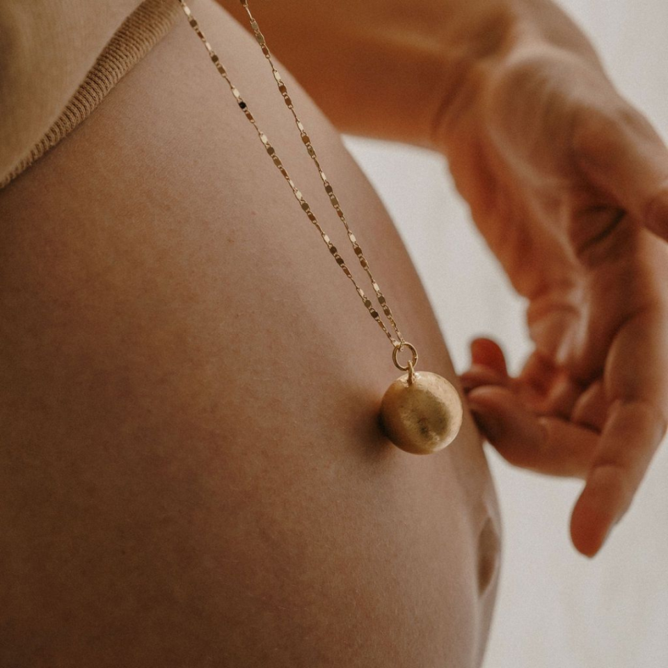 Bola de grossesse GAIA 5