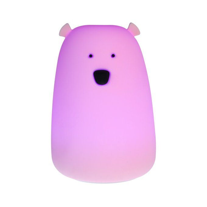 Veilleuse ours Téo bear 5