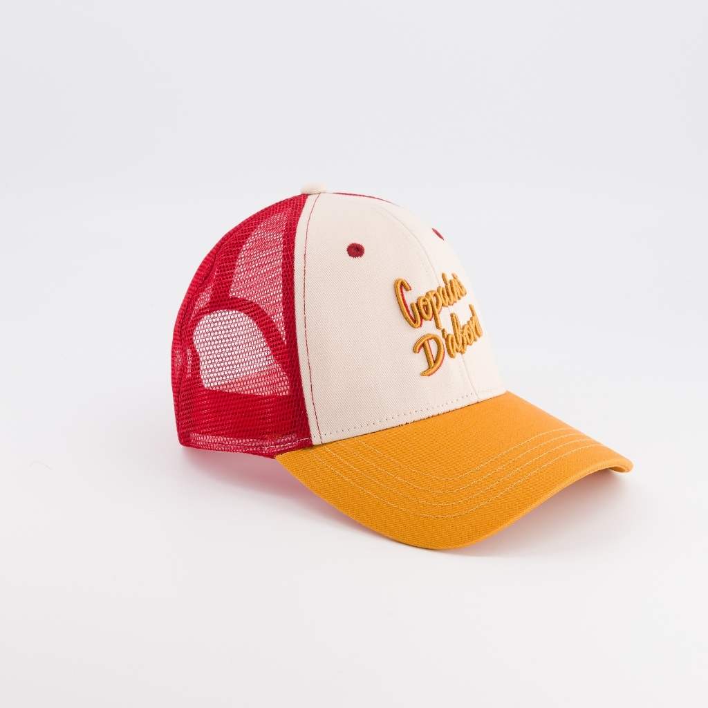 Casquette enfant et adulte Copains d'Abord 5