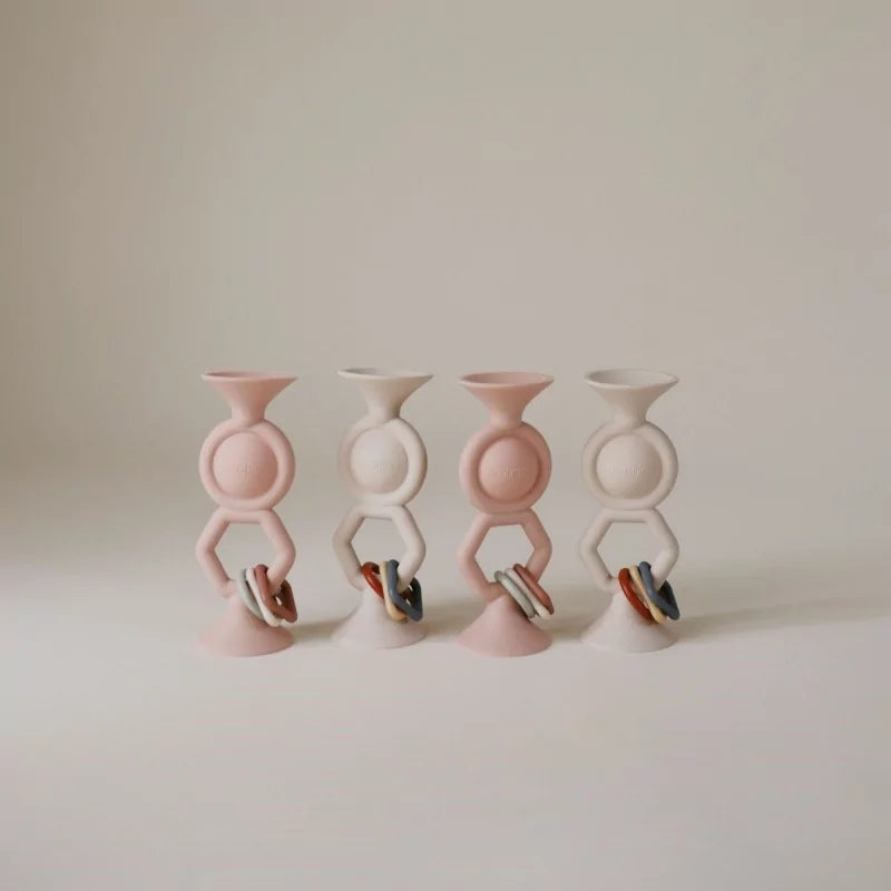 Jeux en silicone 2