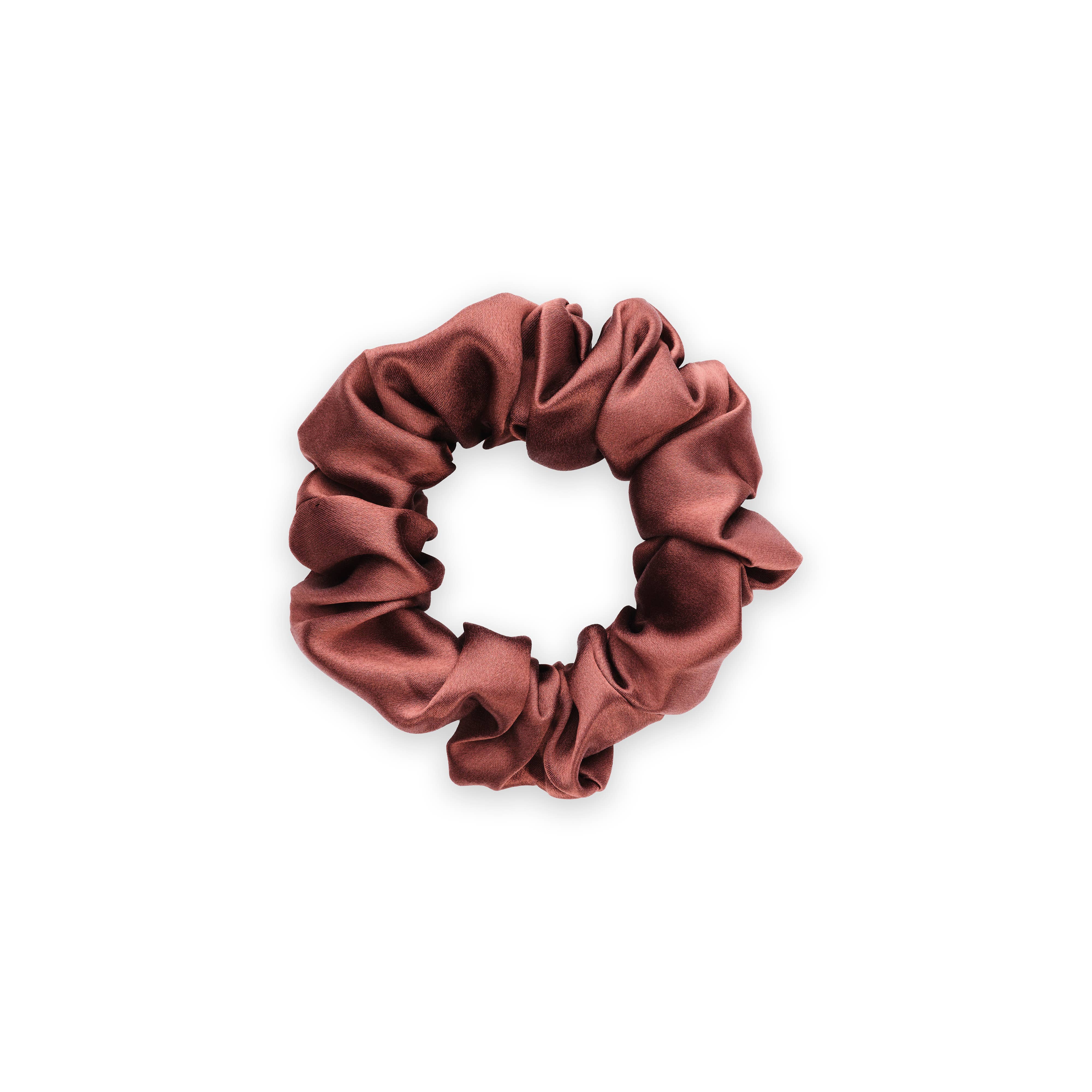 Chouchou Pure Soie - Le Moyen 5