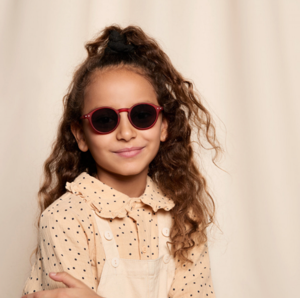 Lunettes de soleil 5/10 ans JUNIOR #D ✅ 4