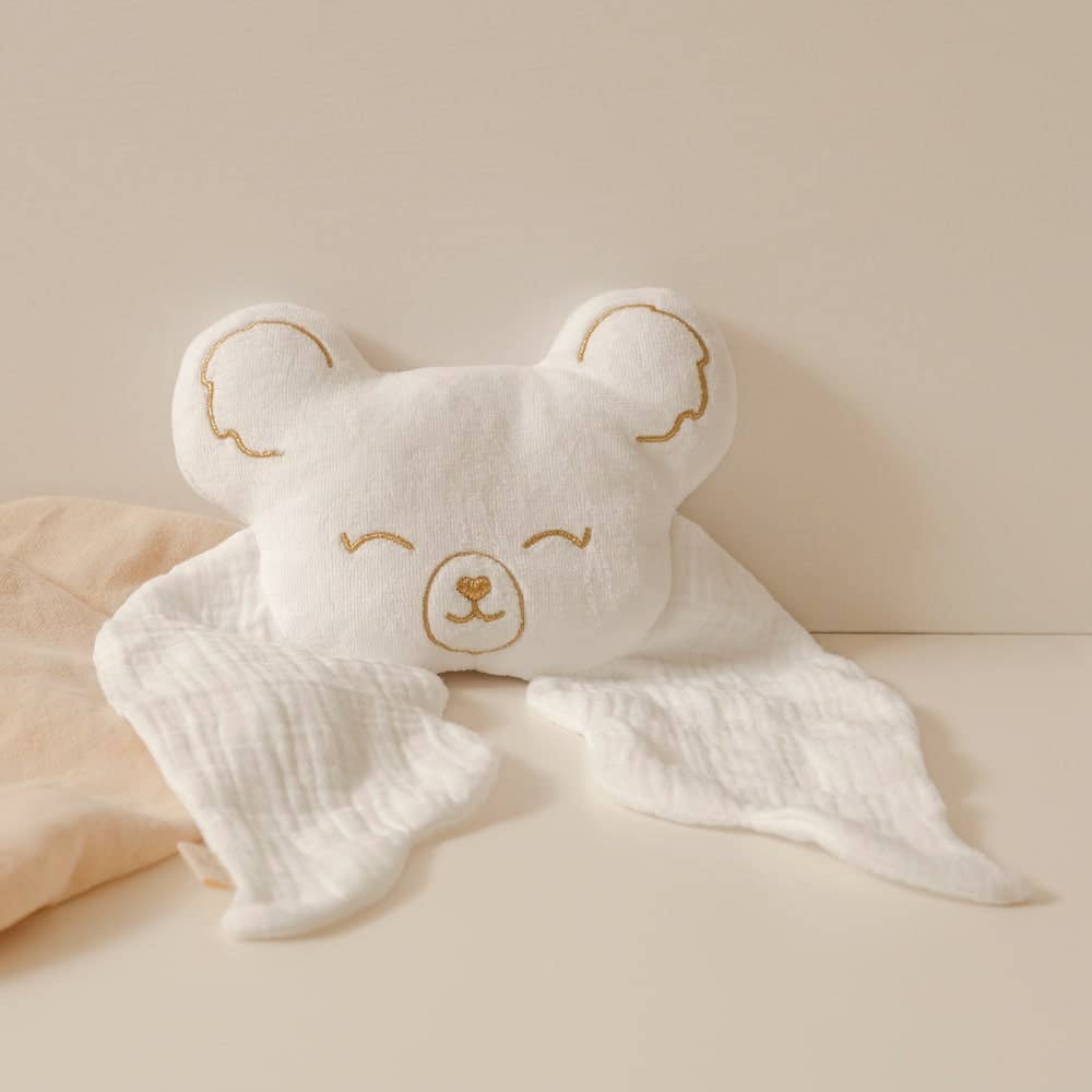 Doudou Bola de grossesse 14