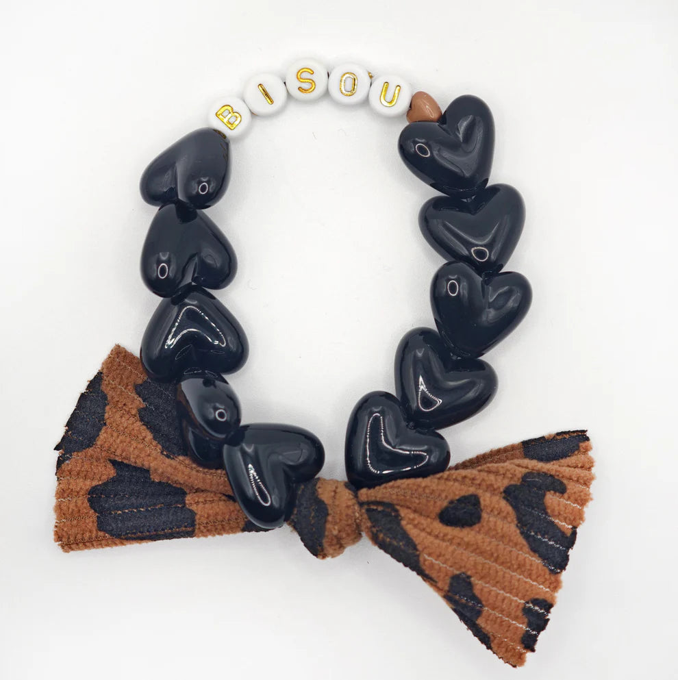 Bracelet Gaga à message pour femme 3