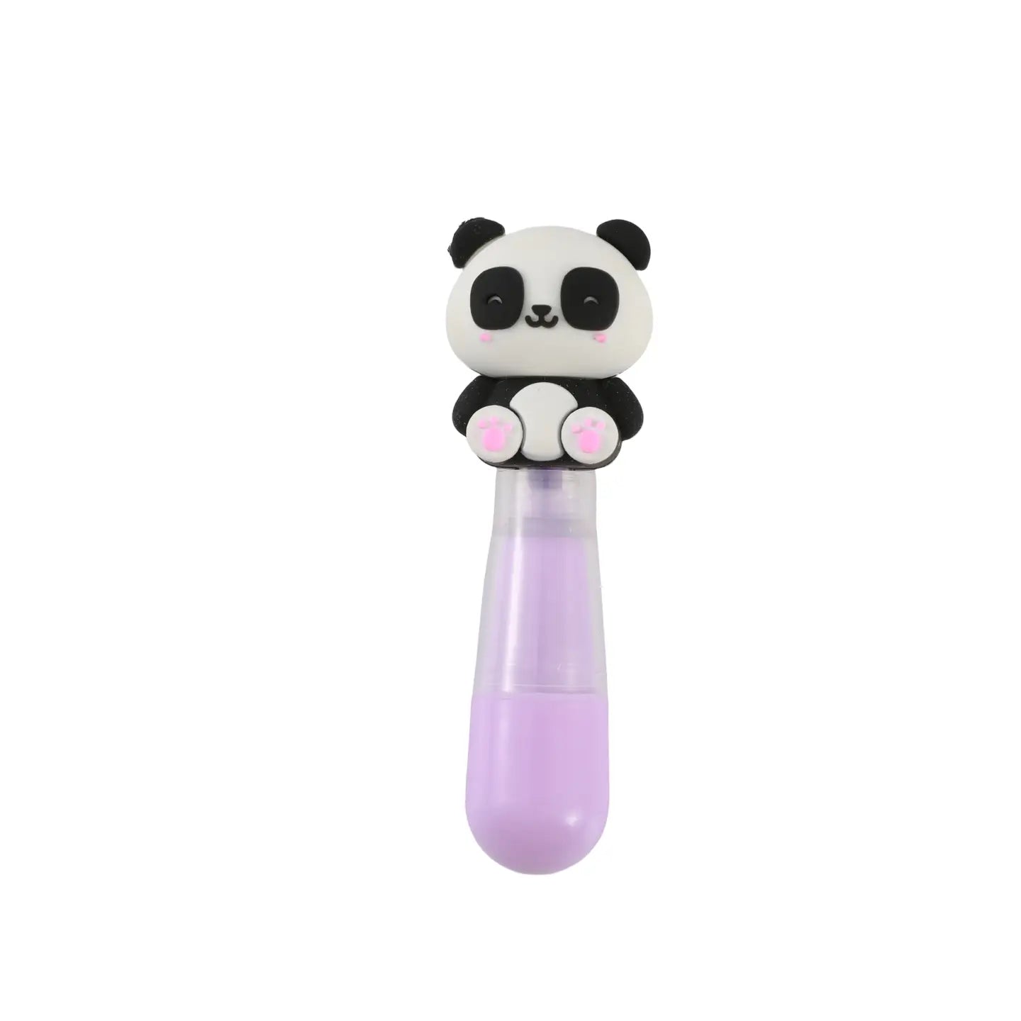 Surligneurs Cute Animals Ensemble 6 Pcs 2