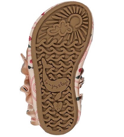 Chaussures d’eau Cherry pink 🍒 2