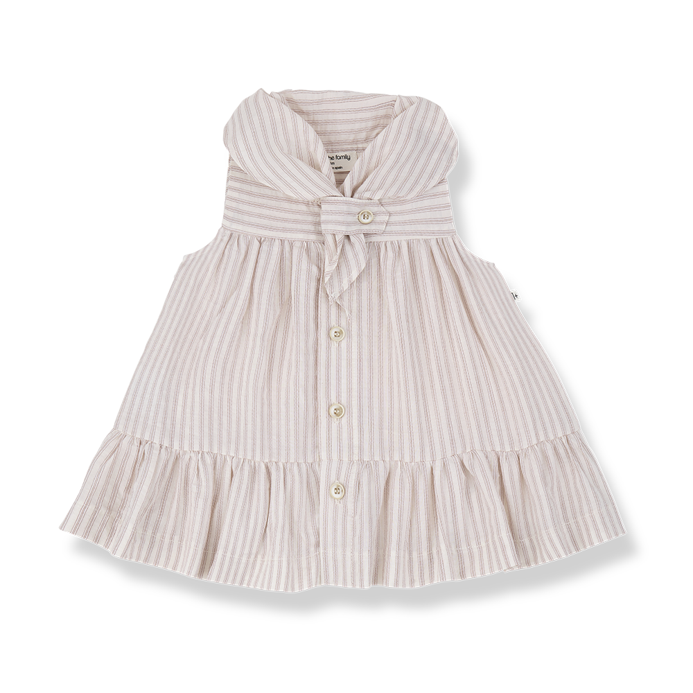 Robe EMPURIES rose 2