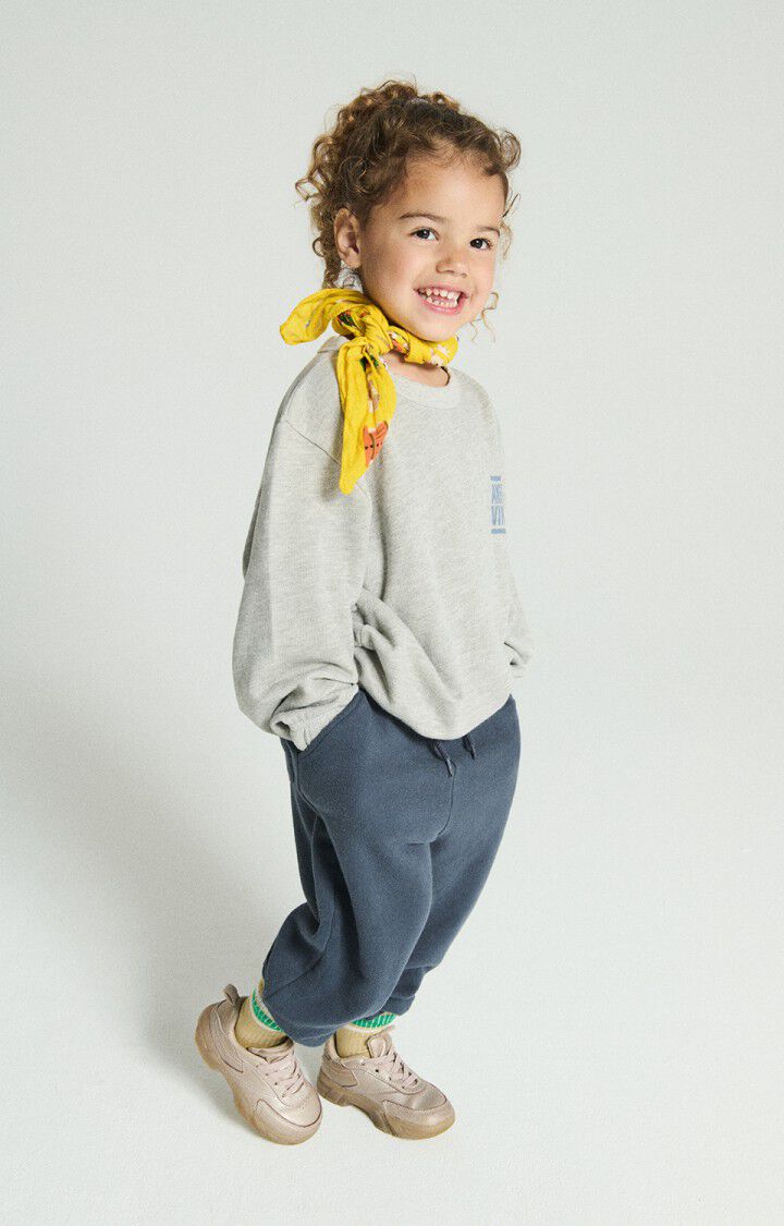 Americain Vintage : Sweat Enfant Zofbay 3