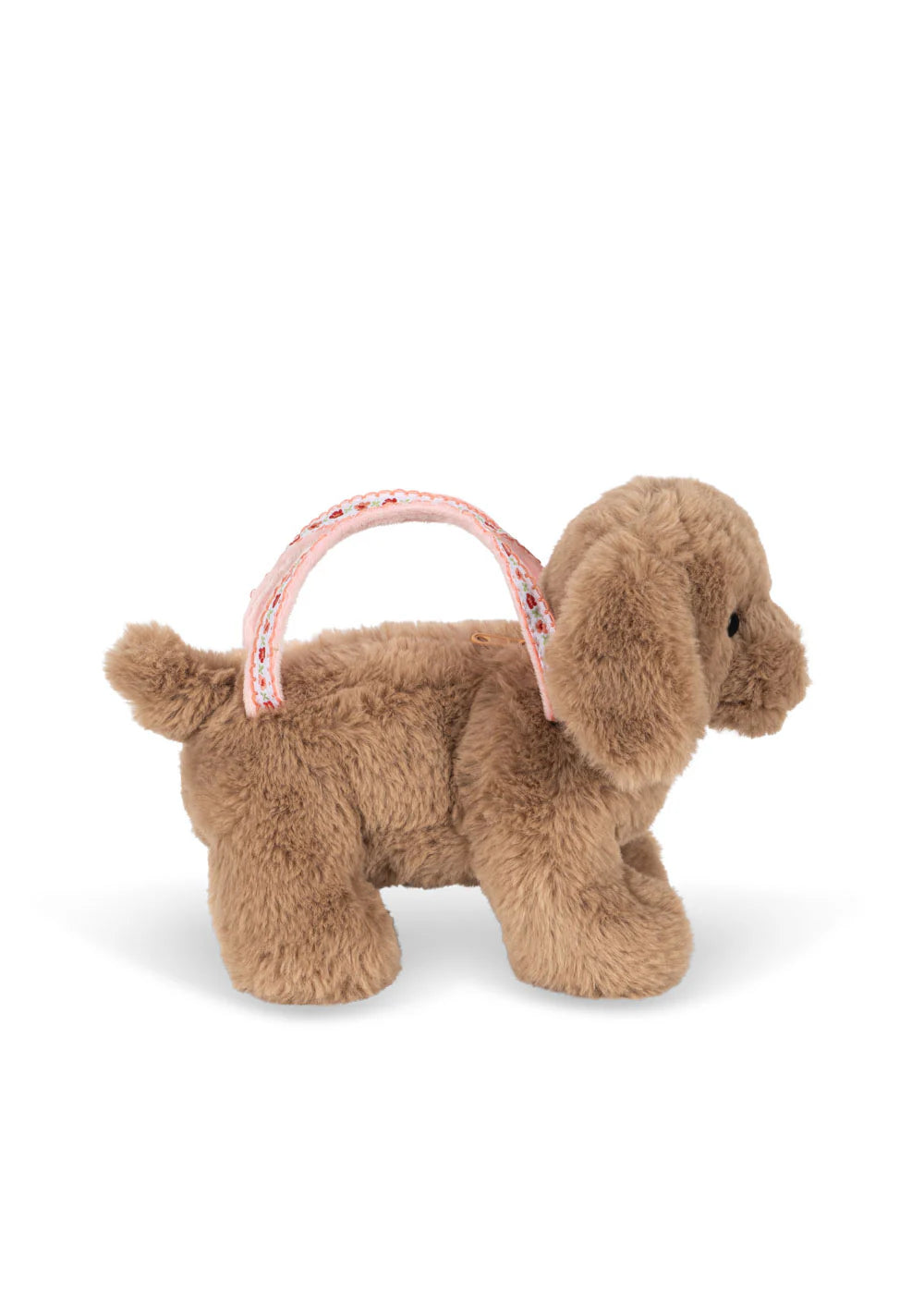 Sac chiot brown 6