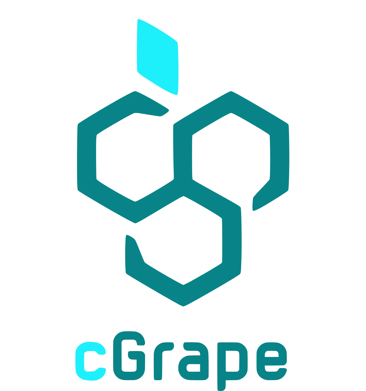Logotipo da cGrape