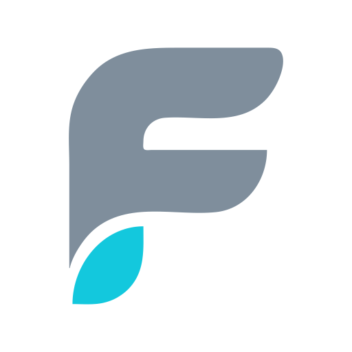 Logotipo da Frontagica