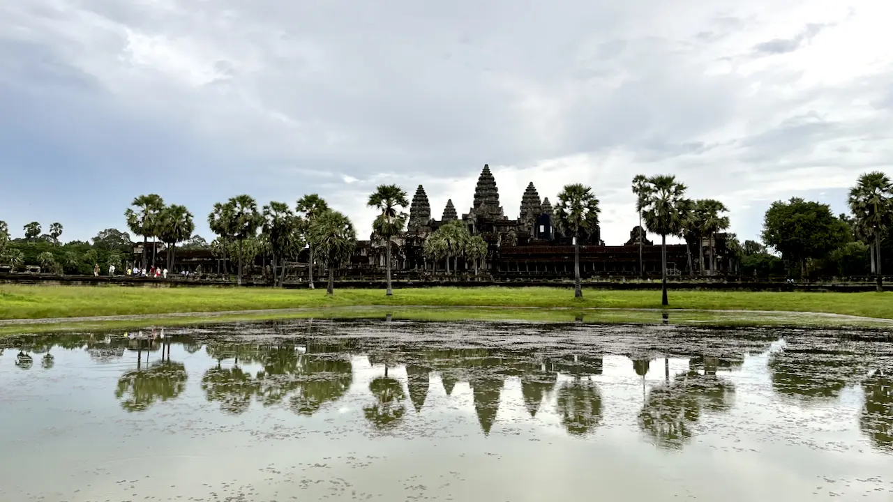 Angkor Wat