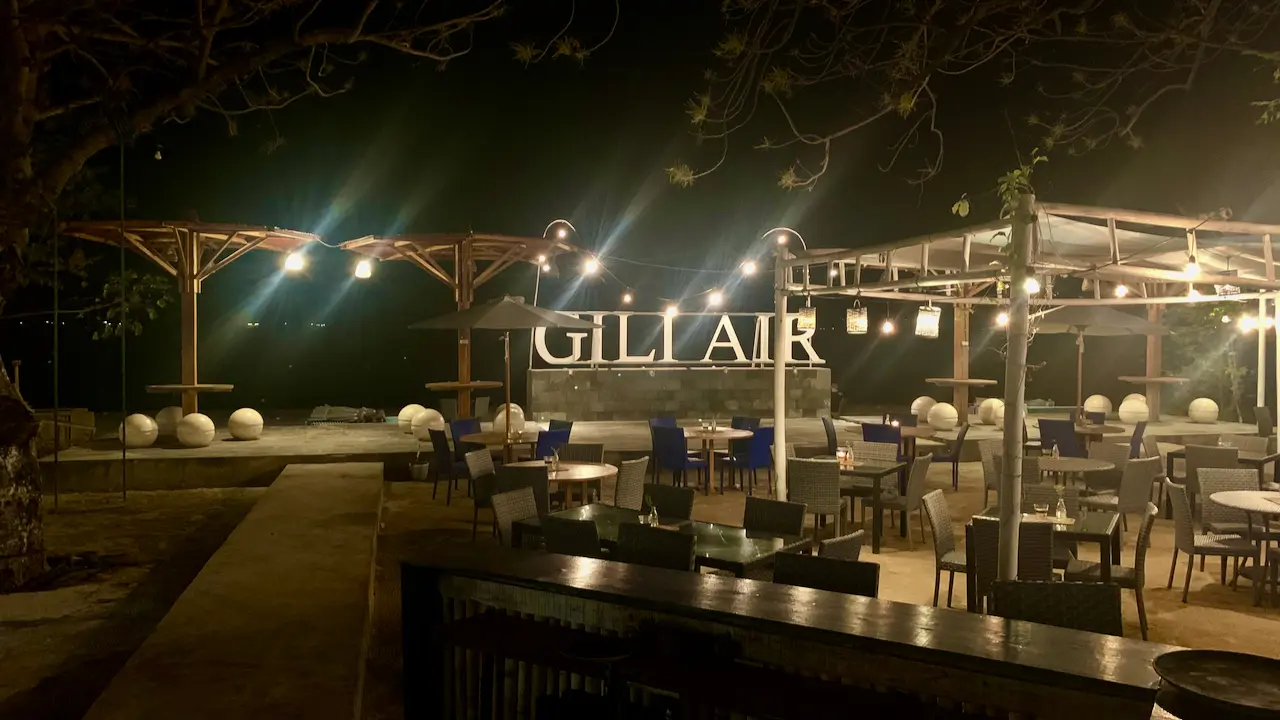 Gili Air