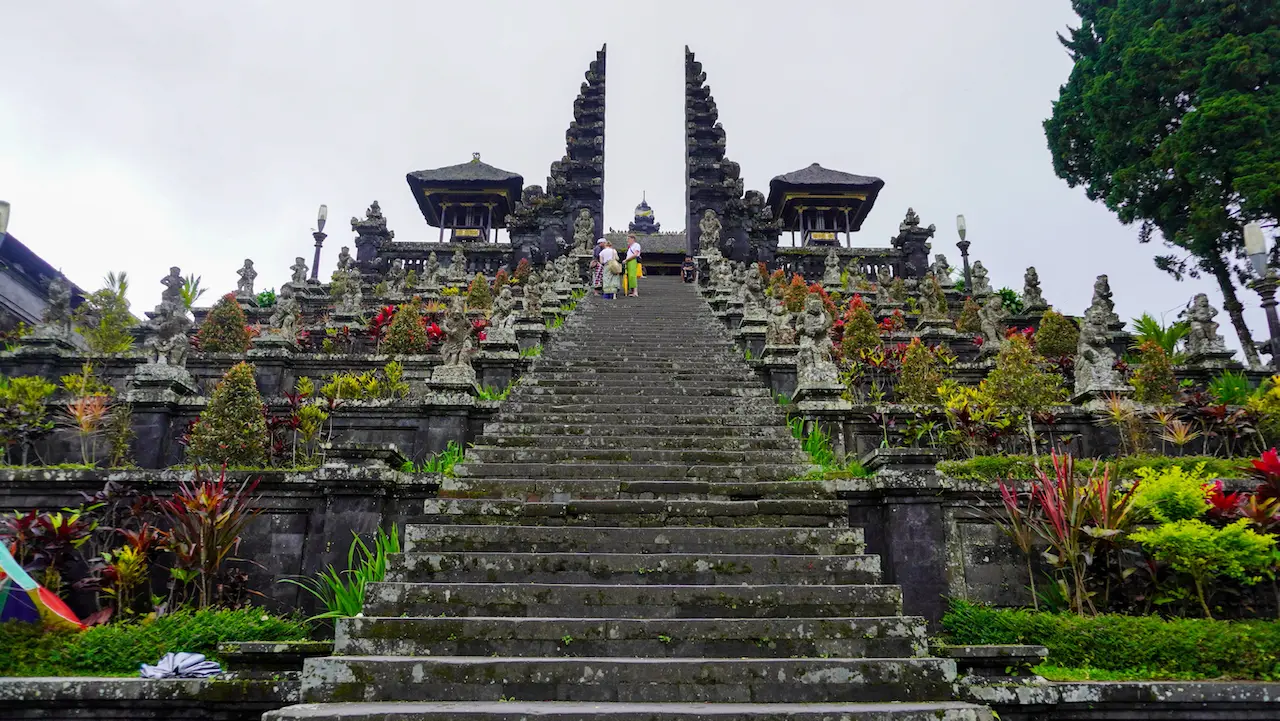 Pura Besakih