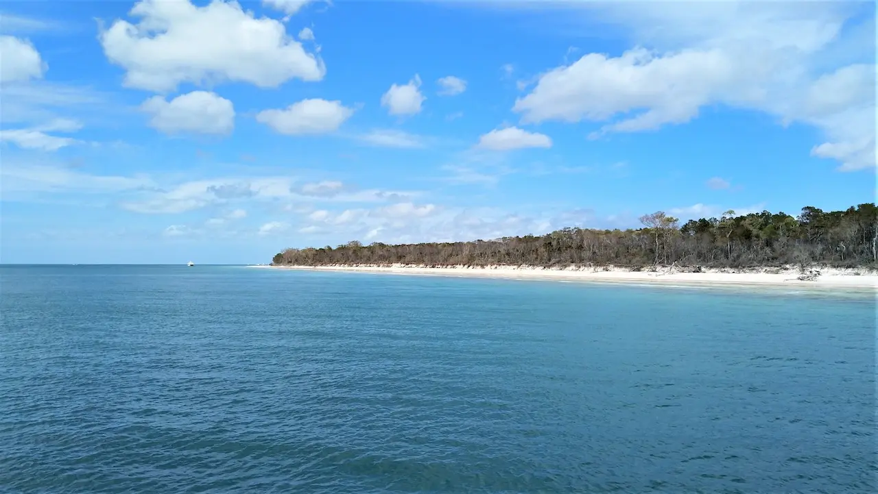 Fraser Island