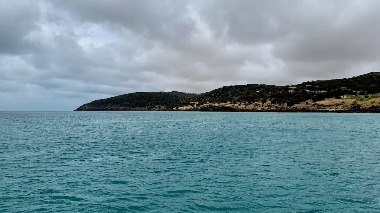 Antechamber Bay