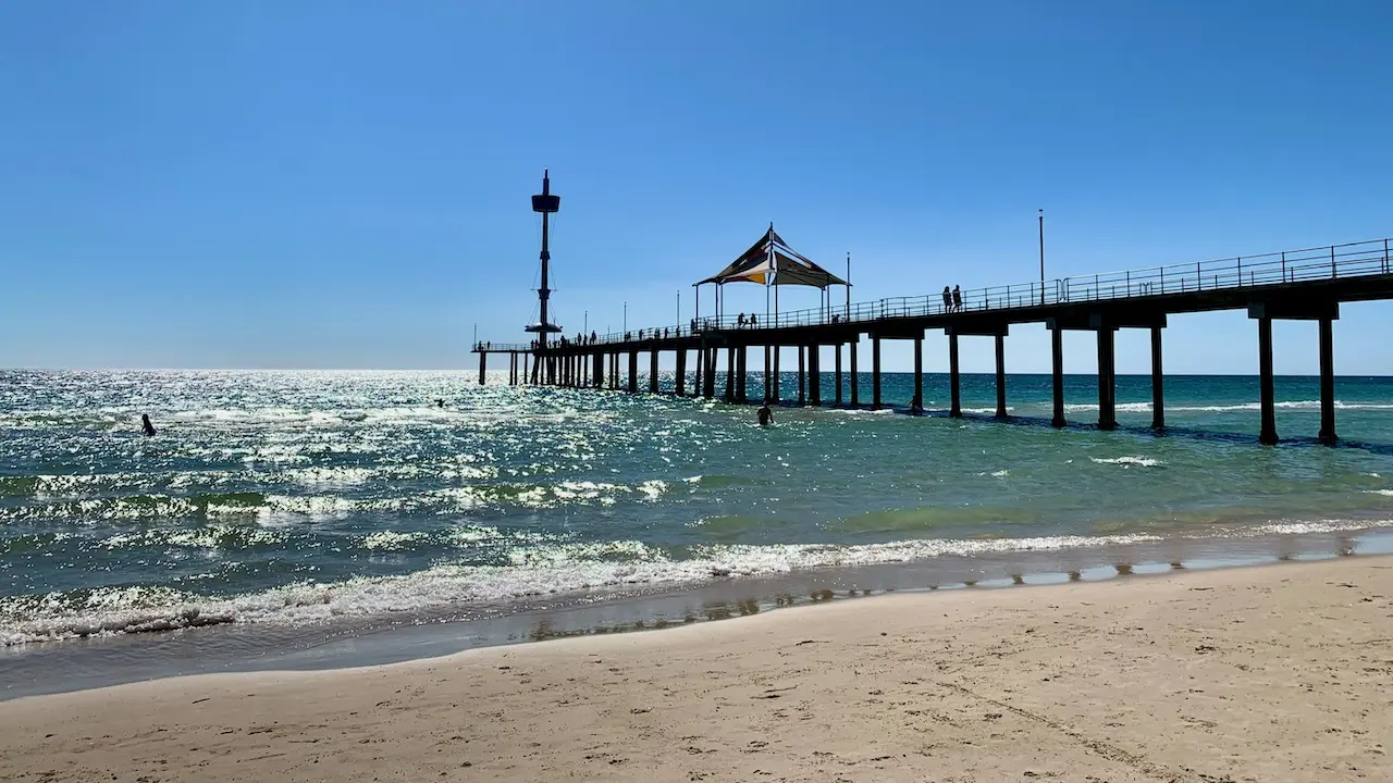 Brighton Jetty