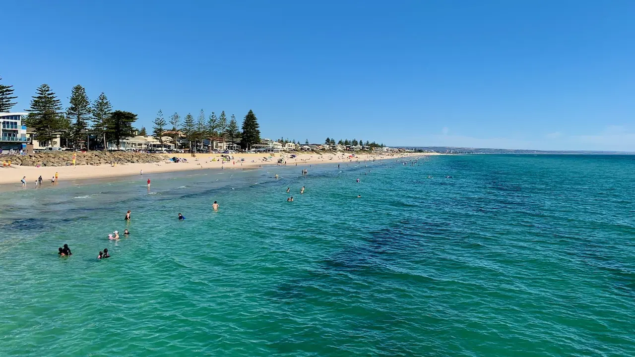 Henley Beach