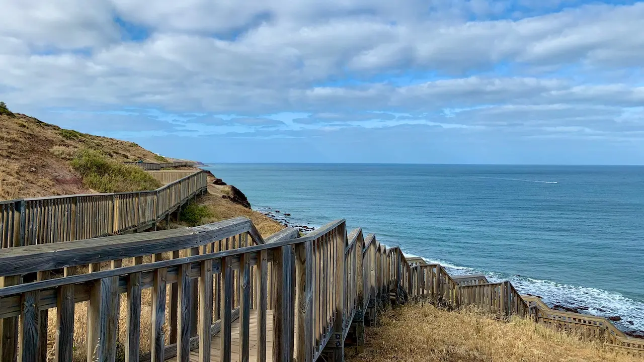 Hallett Cove Boardwalk