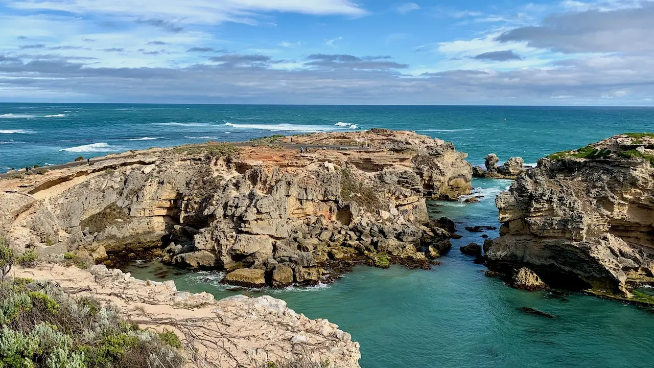 Cape Northumberland