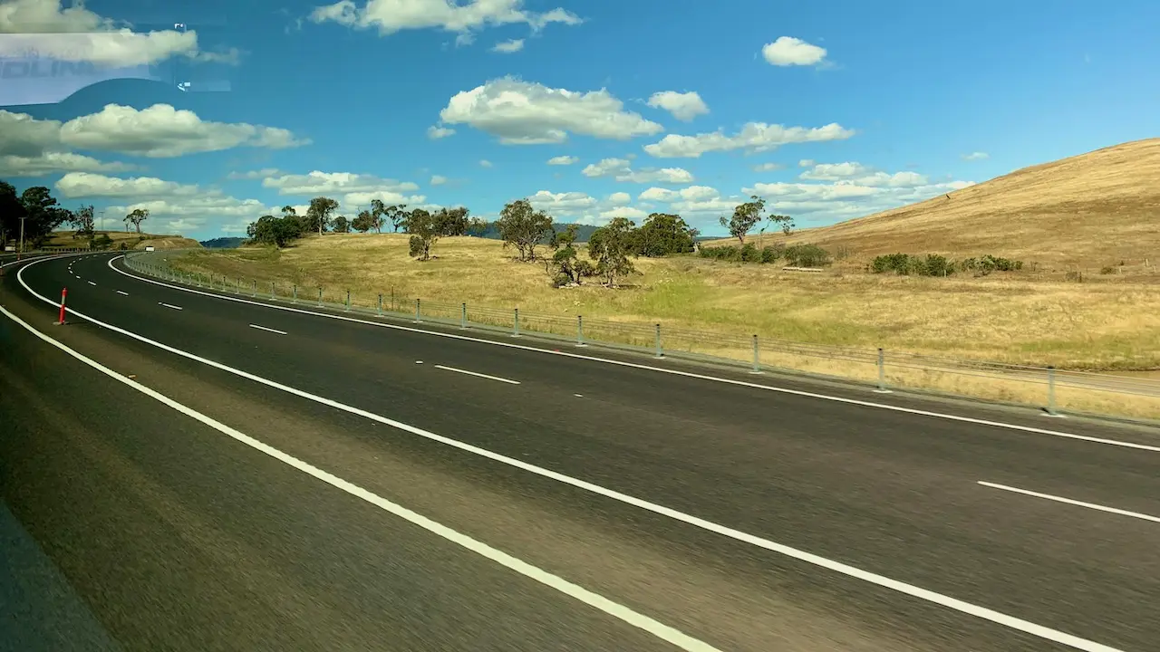 Midland Highway