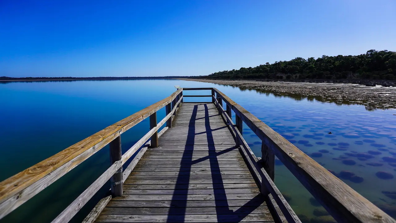 Lake Clifton