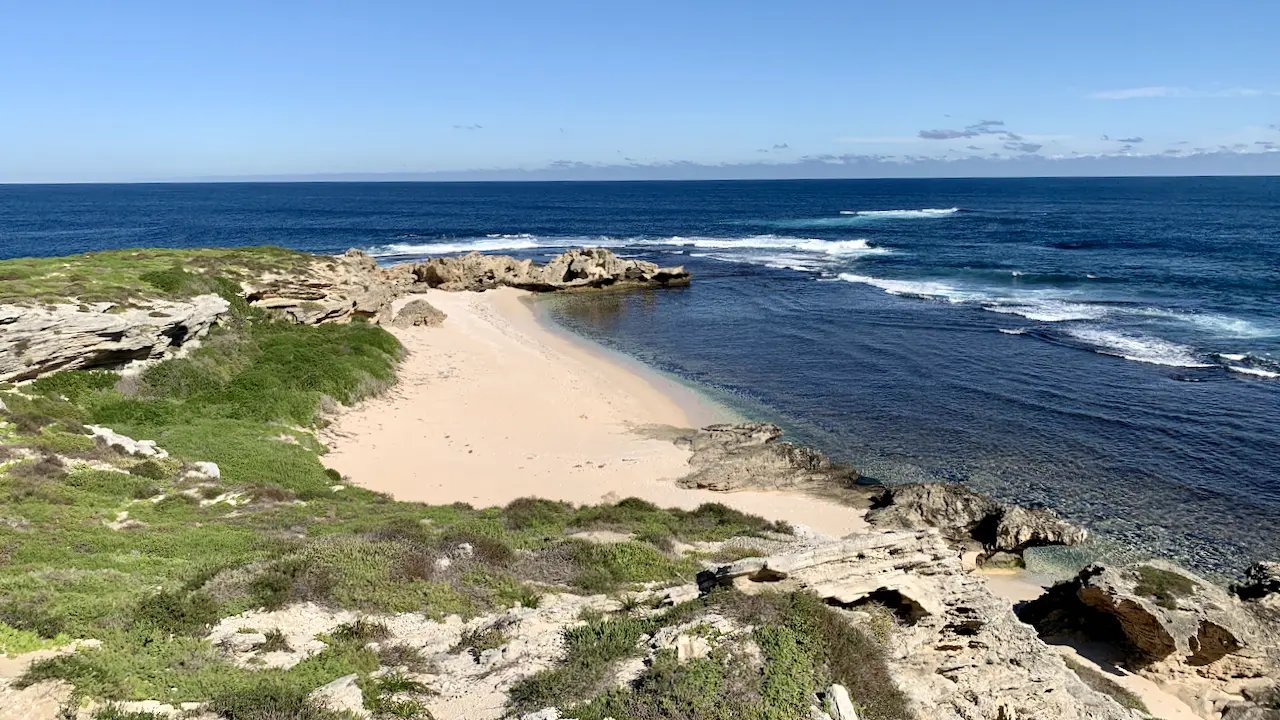 South Point Beach