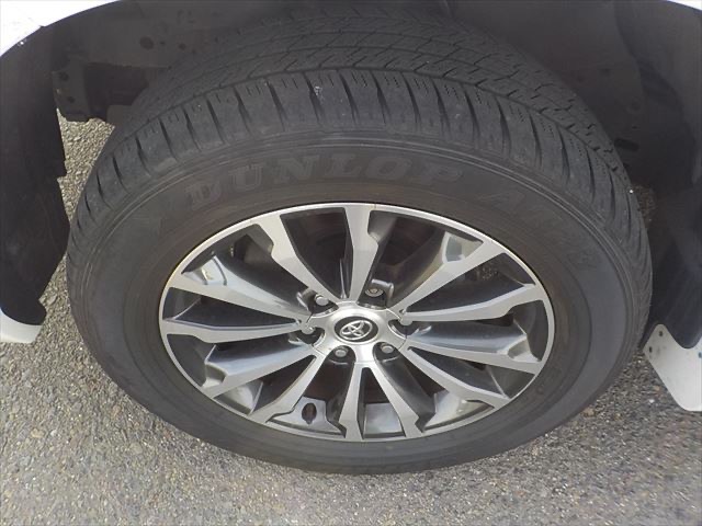 Toyota Land Cruiser Prado Tx-L 2021