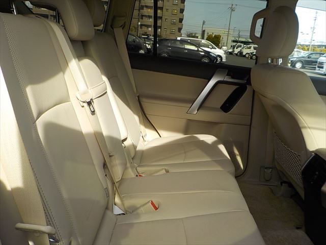 Toyota Land Cruiser Prado Tx-L 2021