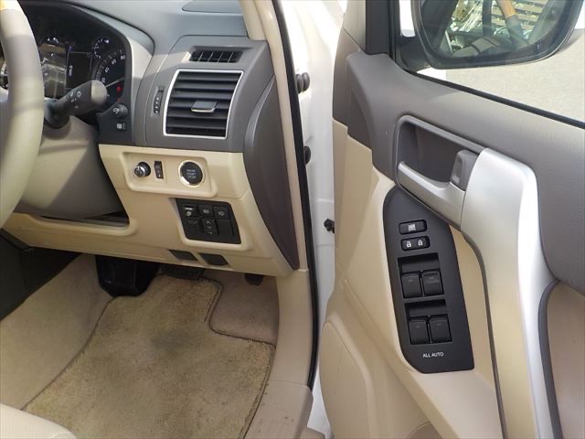 Toyota Land Cruiser Prado Tx-L 2021