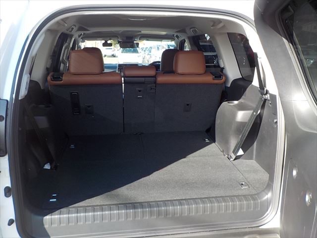 Toyota Land Cruiser Prado Tx-L 2021