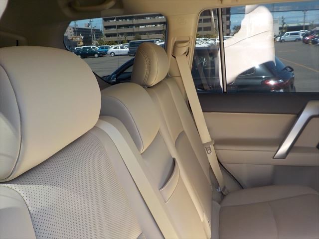 Toyota Land Cruiser Prado Tx-L 2022