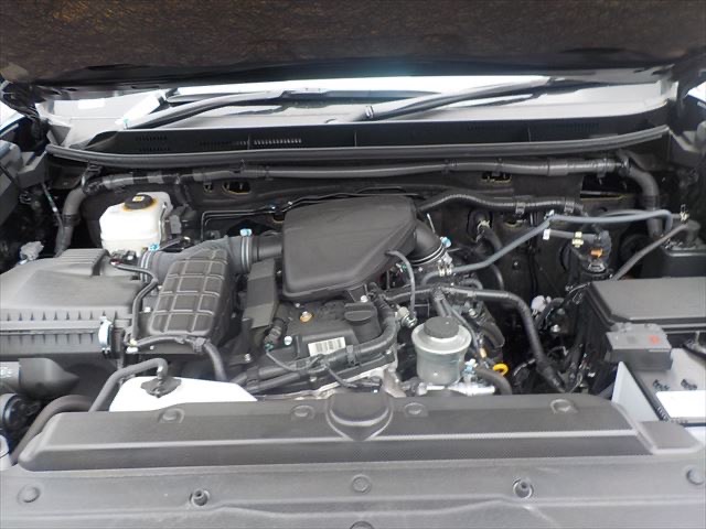 Toyota Land Cruiser Prado Tx-L Matt Black edition 2023