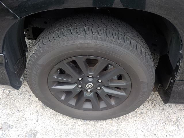 Toyota Land Cruiser Prado Tx-L Matt Black edition 2023