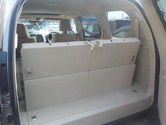 Toyota Land Cruiser Prado Tx-L 2023