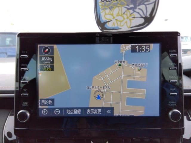 Toyota Corolla G-WXB 2020