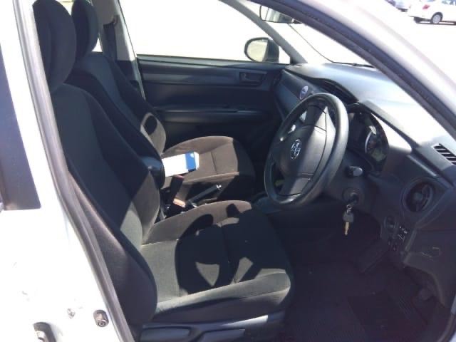 Toyota Corolla Axio 2019