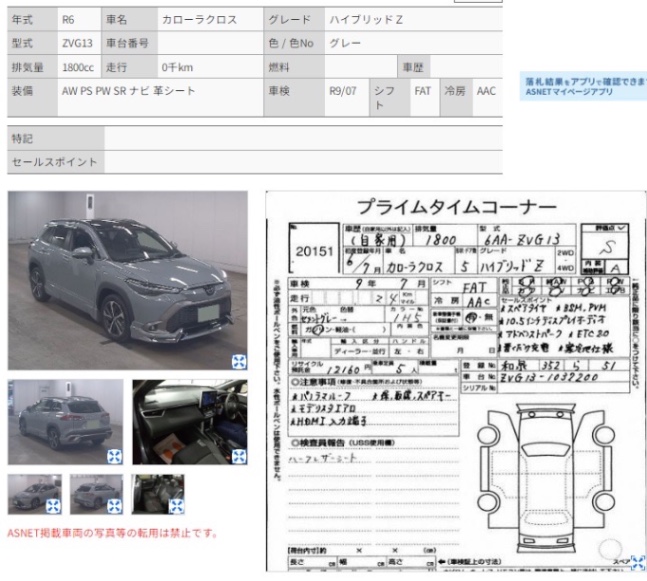 Toyota Corolla Cross 2024