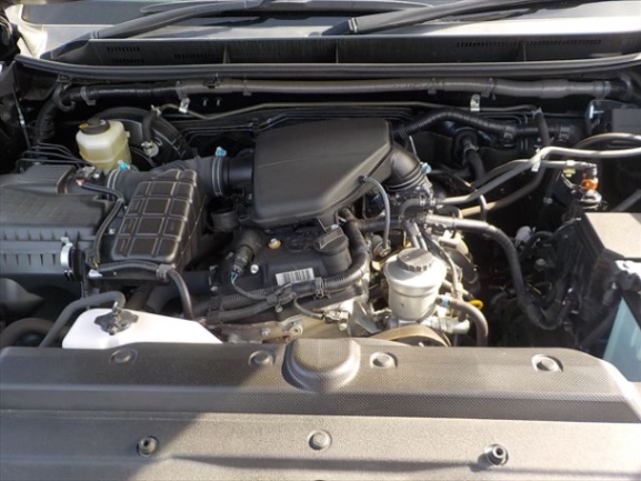 Toyota Land Cruiser Prado Tx-L 2019