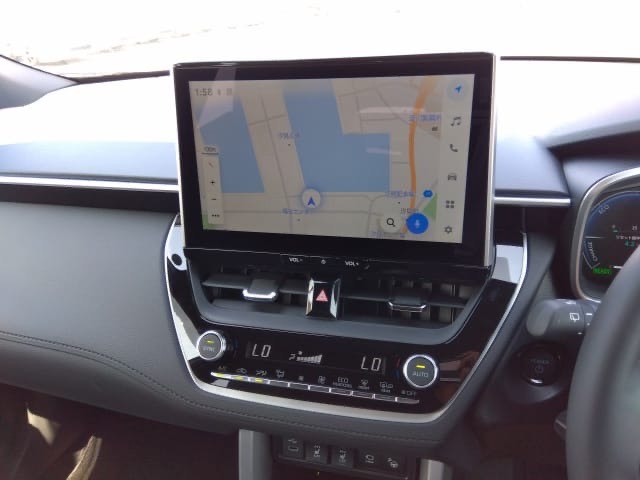 Toyota Corolla Cross 2024
