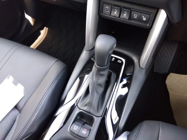 Toyota Corolla Cross 2024