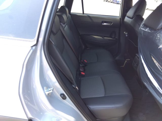 Toyota Corolla Cross 2024