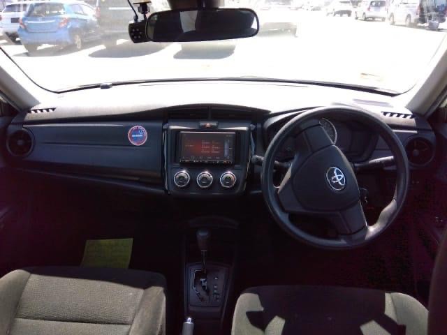 Toyota Corolla Axio 2019