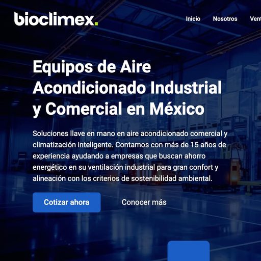 Bioclimex S.A. de C.V.