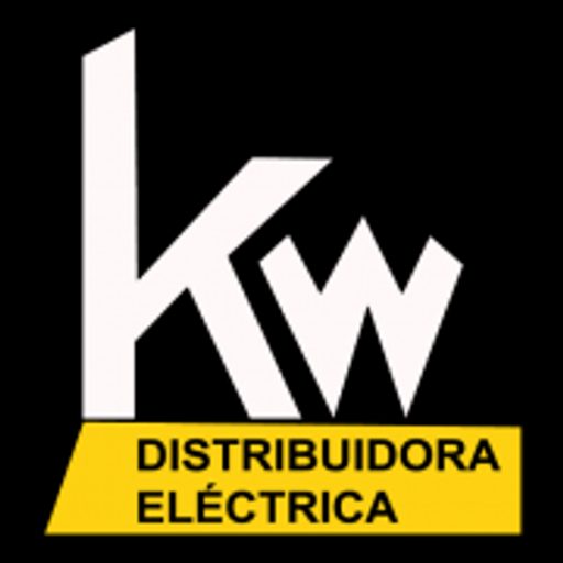 Distribuidora El&eacute;ctrica KW