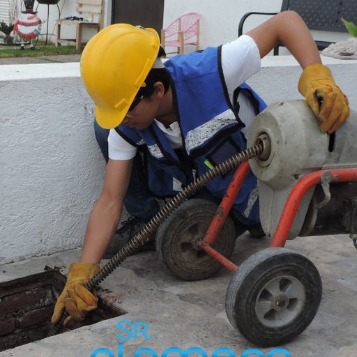 Plomeros en CDMX
