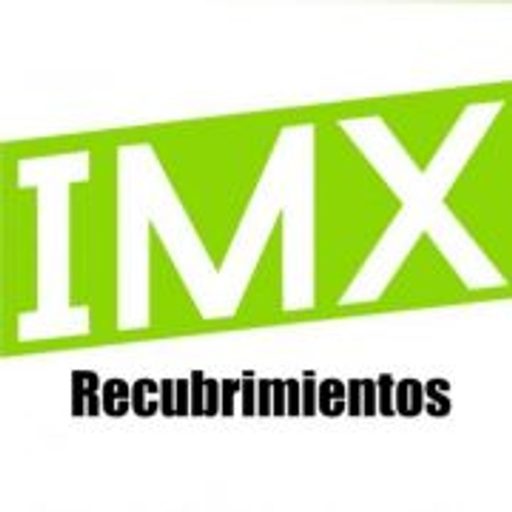 Epoxicos Industriales IMX